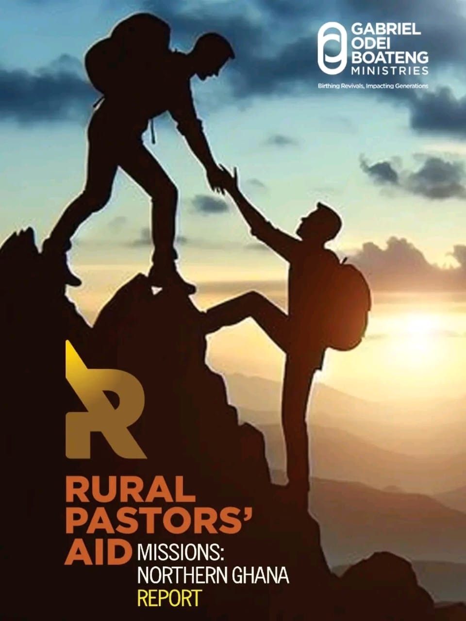Rural Pastors Aid Report